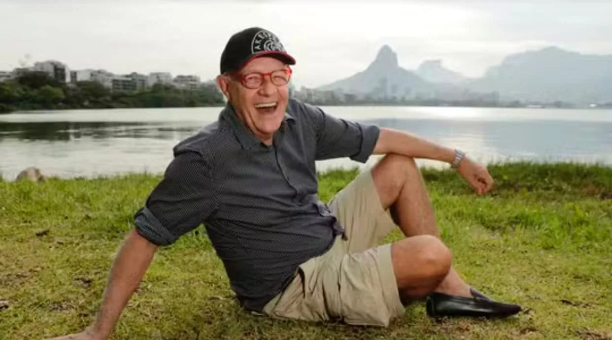 Ator Ney Latorraca morre aos 80 anos