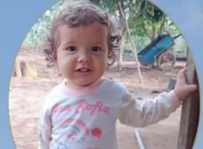 Menina de 1 ano morre afogada em açude no Sul de Roraima