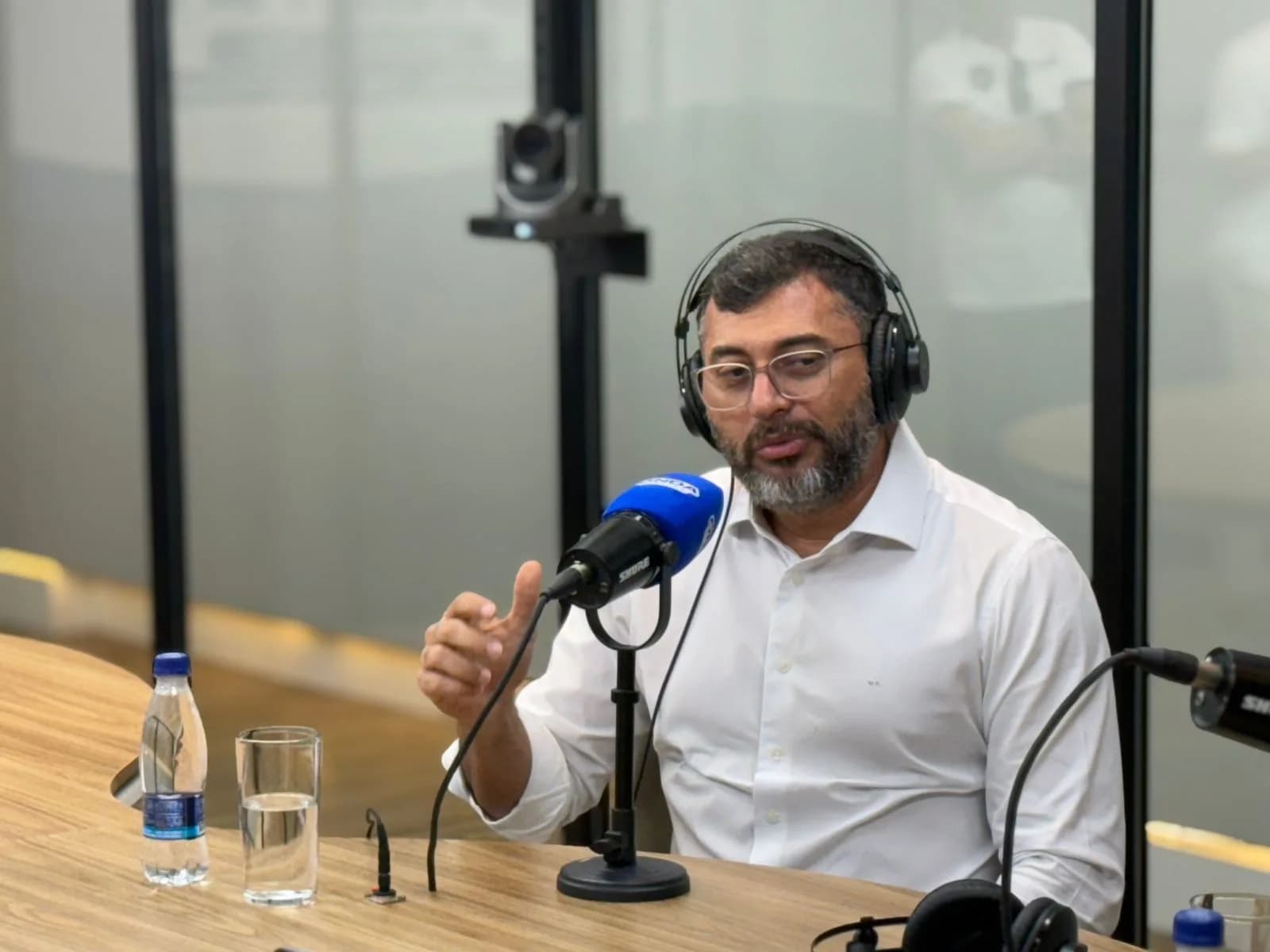 Wilson Lima pretende reacender três secretarias de Estado: Leia o que você precisa saber