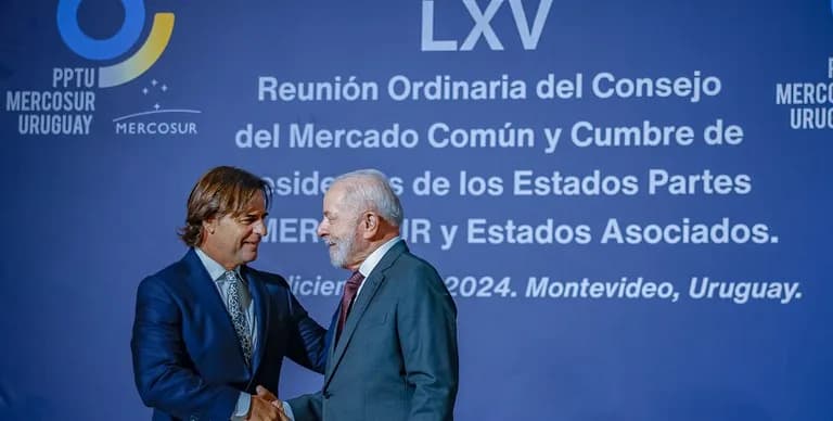 Mercosul e União Europeia fecham acordo comercial após 25 anos de negociação