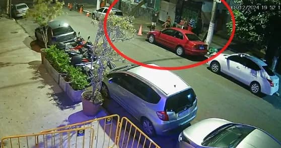 VÍDEO: PM mata a tiros homem que exibia arma falsa em SP