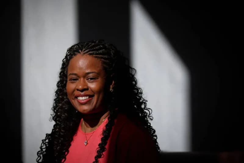 Brasileira que sequenciou Covid-19 quer mais mulheres na ciência