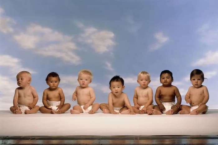 “Geração Beta”: Entenda a denominação para bebês nascidos a partir de 2025