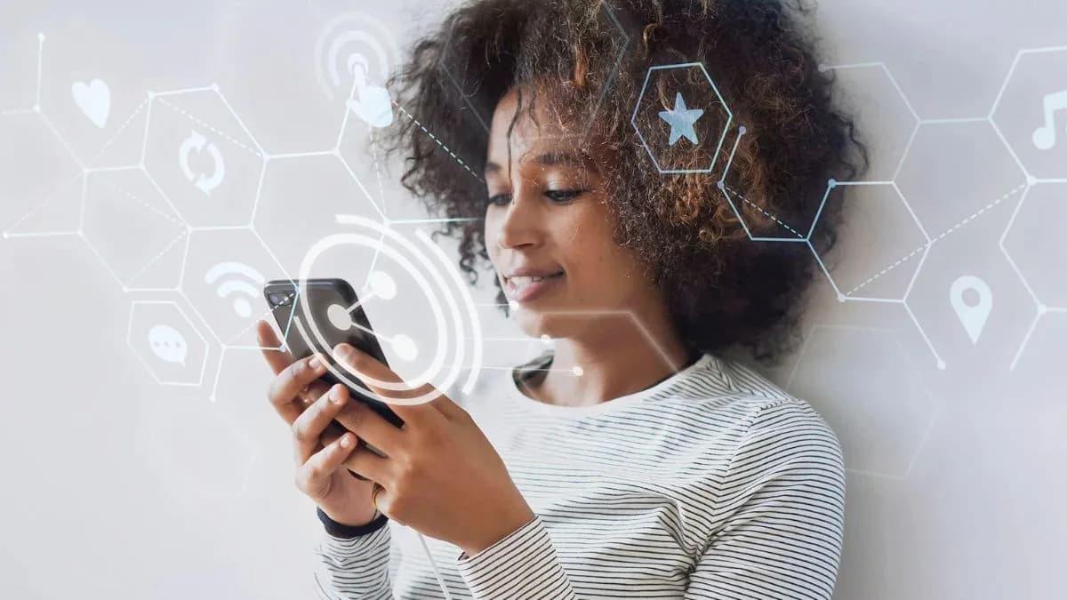 Saiba as aplicações da futura tecnologia 6G para os celulares