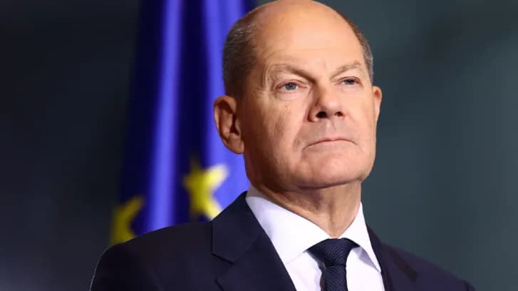 Chanceler alemão pede ‘voto de desconfiança’ para convocar eleições antecipadas; entenda