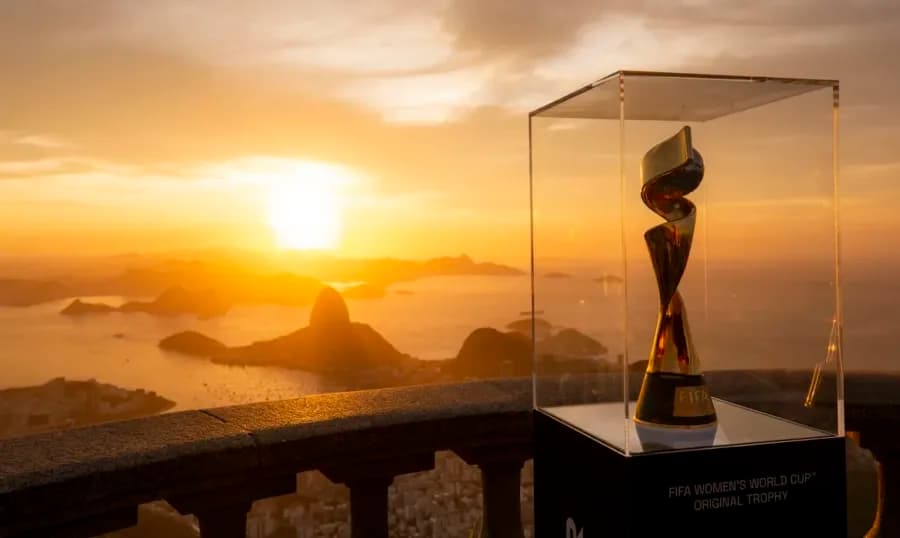 Fifa confirma datas e divisão de vagas da Copa do Mundo Feminina de 2027 no Brasil