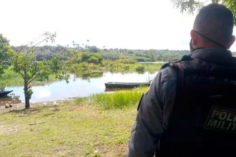 Polícia registra assassinatos de dois homens em Manacapuru