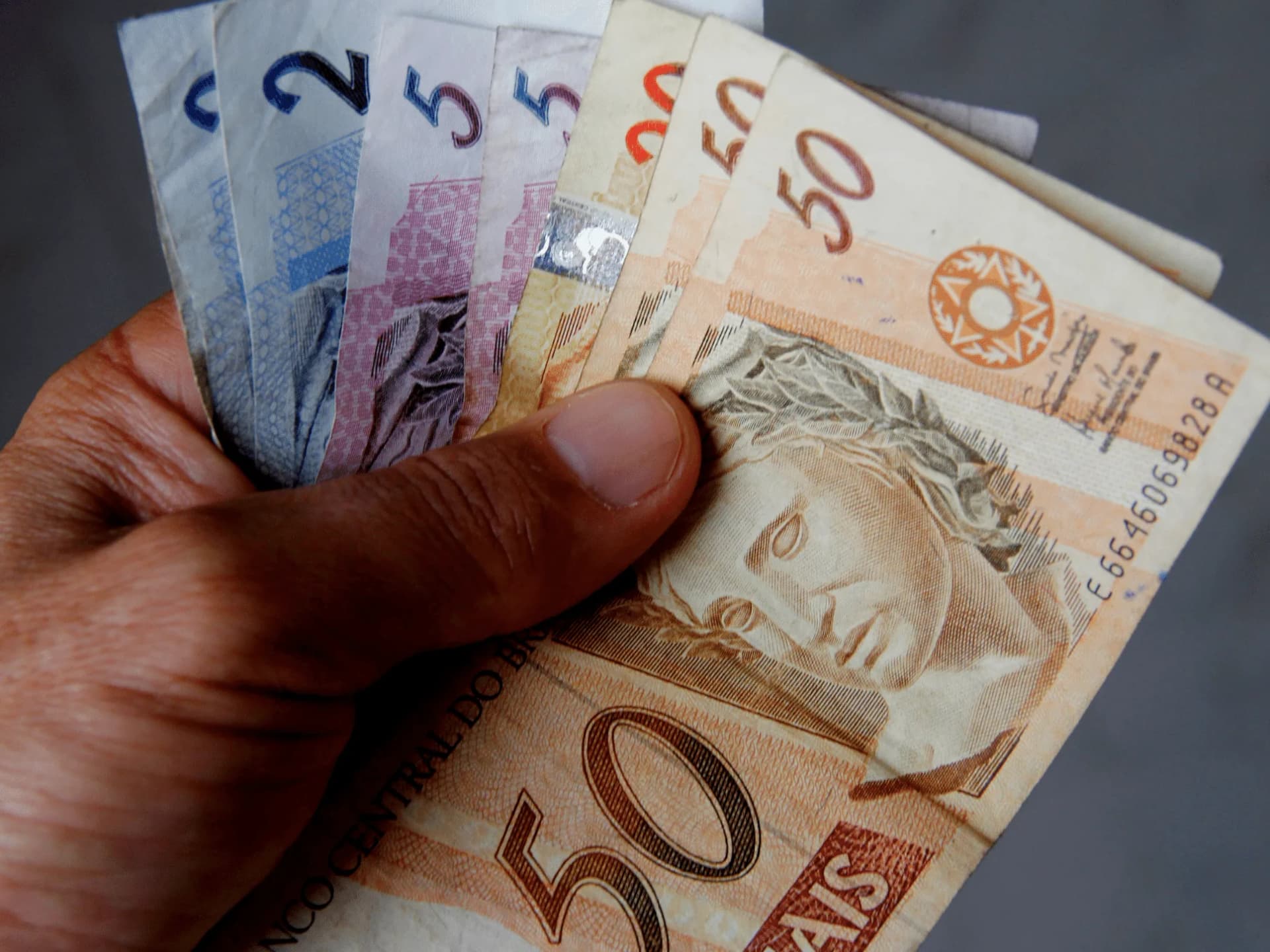 Fundo Previdenciário do Amazonas tinha recursos aplicados no Banco Master