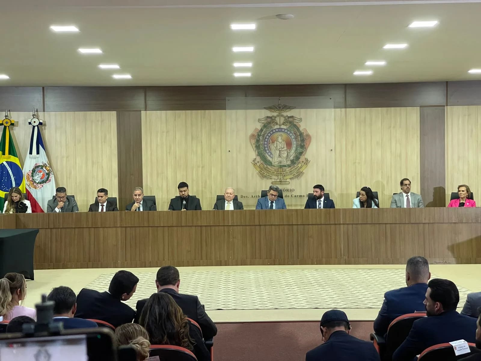 Prazo para diplomação de eleitos em 2024 encerra nesta quinta (19); saiba como funciona