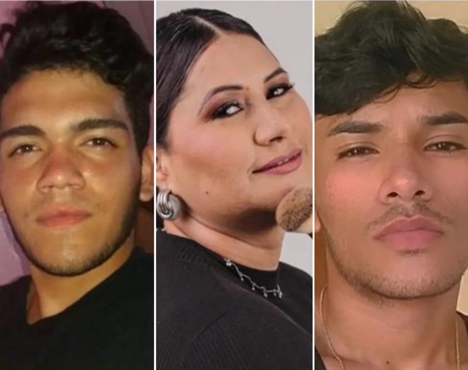 Caso Djidja: Justiça absolve três acusados por tráfico e associação ao tráfico de ketamina