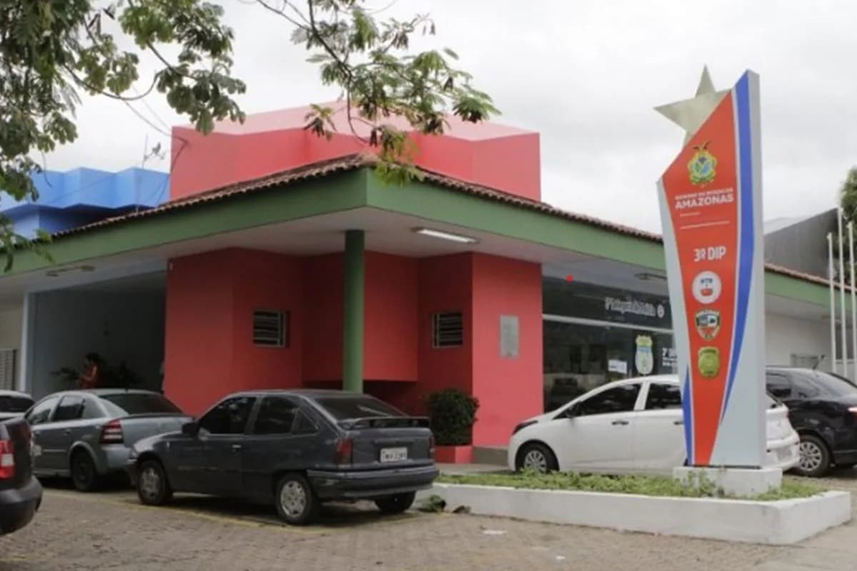 Zona Sul de Manaus: homem é preso por descumprimento de decisão judicial