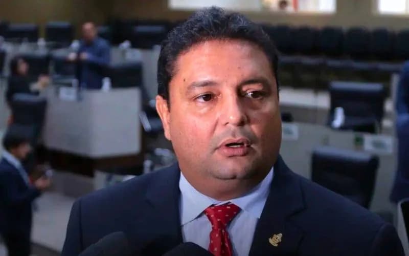 Com 274 projetos acumulados na CCJ, presidente da CMM quer mais agilidade para zerar discussões