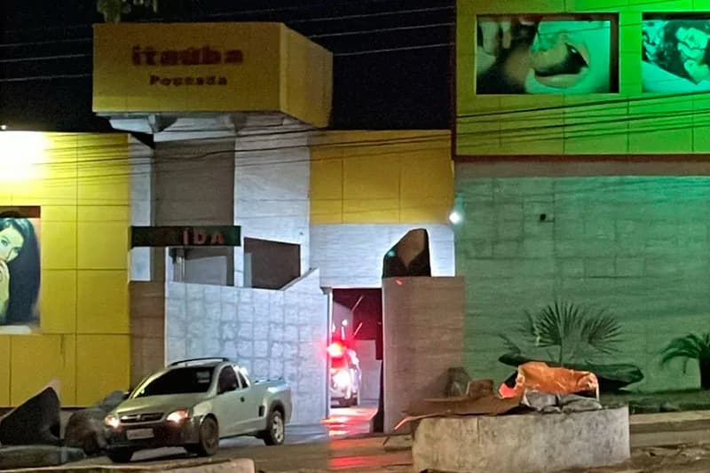 Idoso morre após passar mal em motel na zona Leste de Manaus