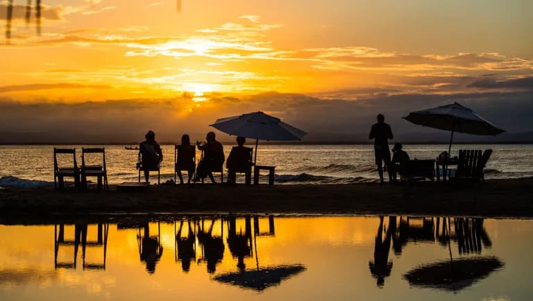 Lula sanciona lei que aumenta punições contra turismo sexual no Brasil