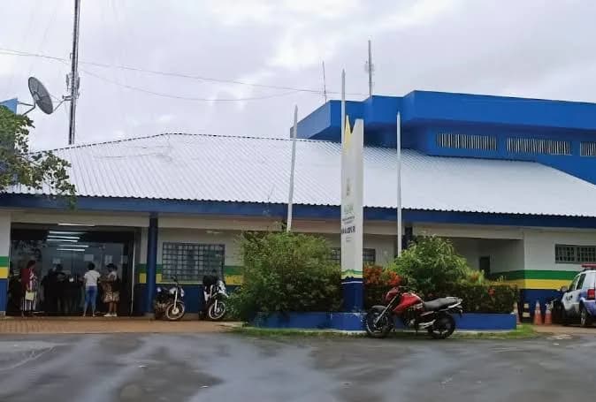 VÍDEO: jovem é preso após confessar ter matado companheiro em Manacapuru