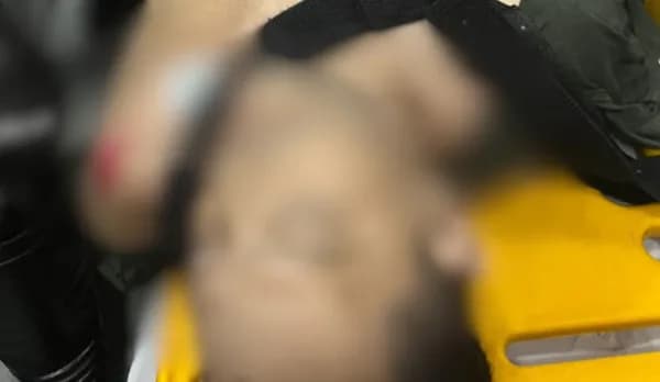 GRAVE: Motociclista morre em acidente na Efigênio Salles, em Manaus