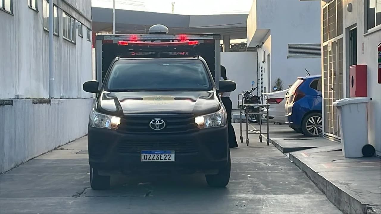 Suspeito de assaltar joalheria no Manauara Shopping é morto em confronto com a polícia