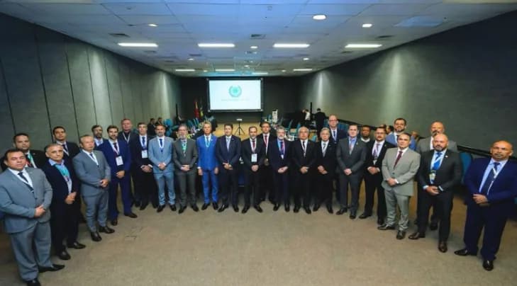 PEC da Segurança: Secretários estaduais se reúnem em Brasília para discutir iniciativa