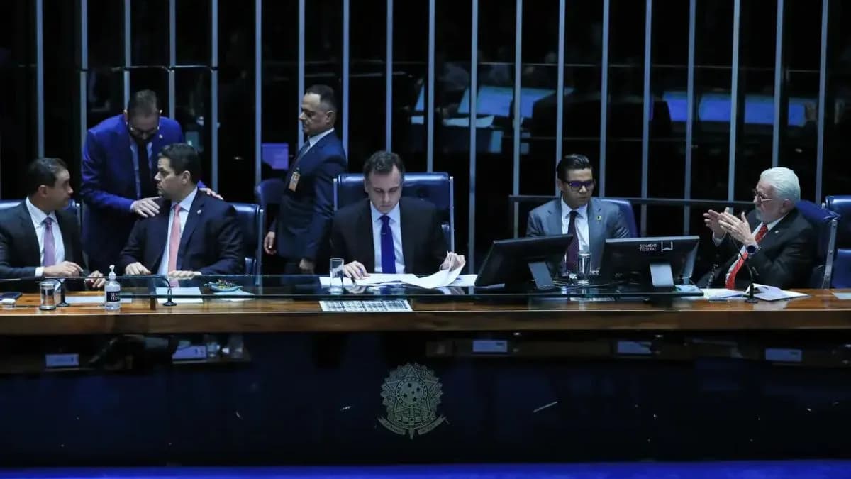 Imposto de 15% sobre lucro de multinacionais no Brasil é aprovado e vai para sanção