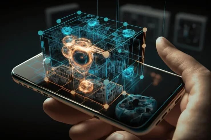 Avanço da inteligência artificial coloca setor empresarial em alerta, aponta Allianz