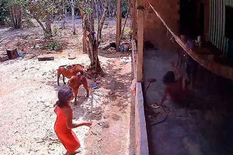 Mulher é atacada a golpes de faca por ex-companheiro em Presidente Figueiredo