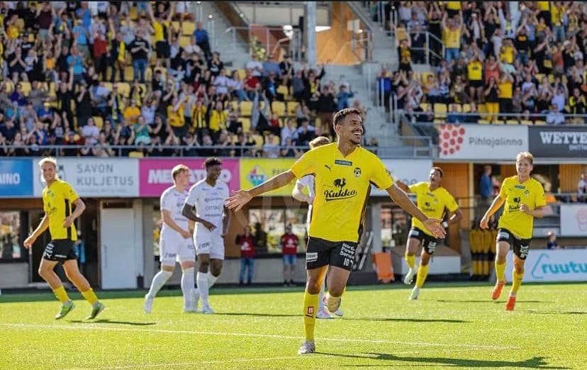 Temporada 2025: Amazonas FC acerta a contratação do volante Eliton Júnior