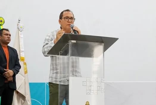 Renato Júnior sai e controlador municipal assume como novo diretor-presidente do IMMU