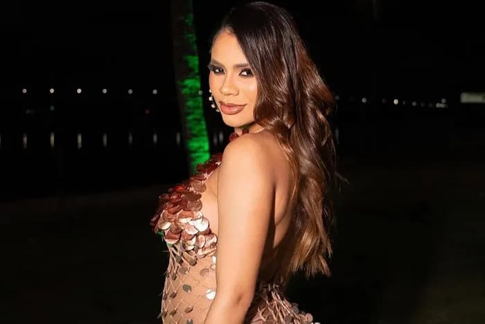 Grávida, cantora Lexa é internada com pré-eclâmpsia: Entenda o que é a condição