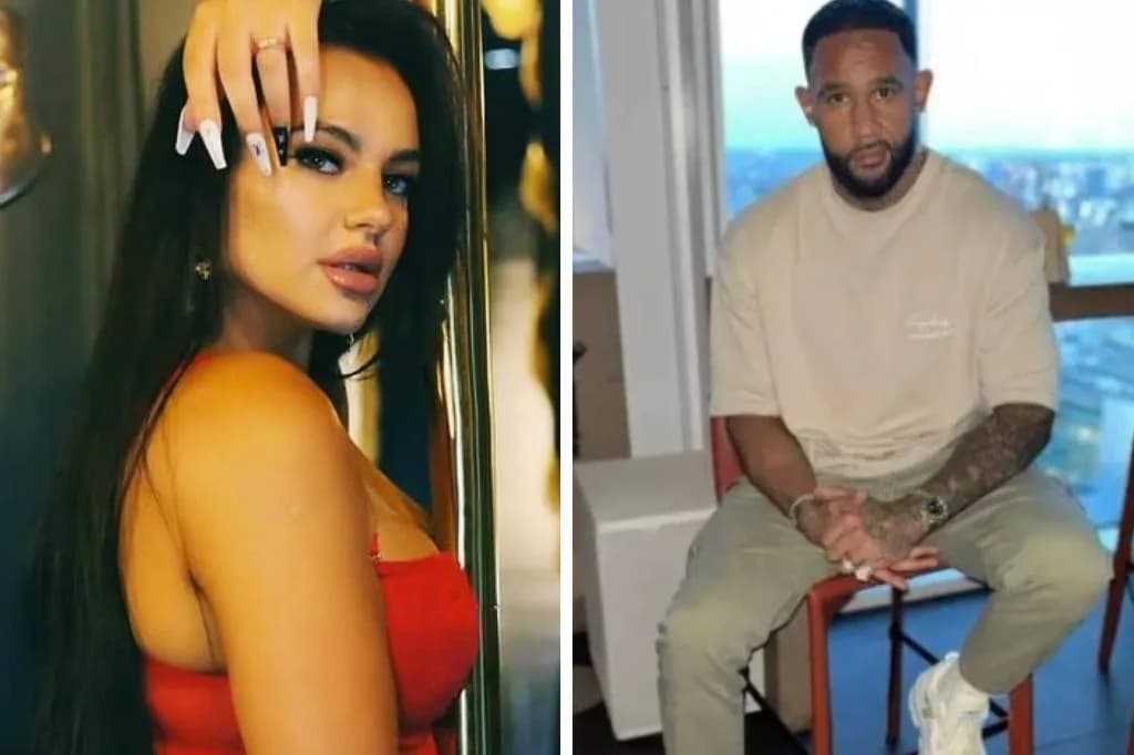 Ex-agente brasileira filmada fazendo sexo com detento em presídio é condenada, na Inglaterra