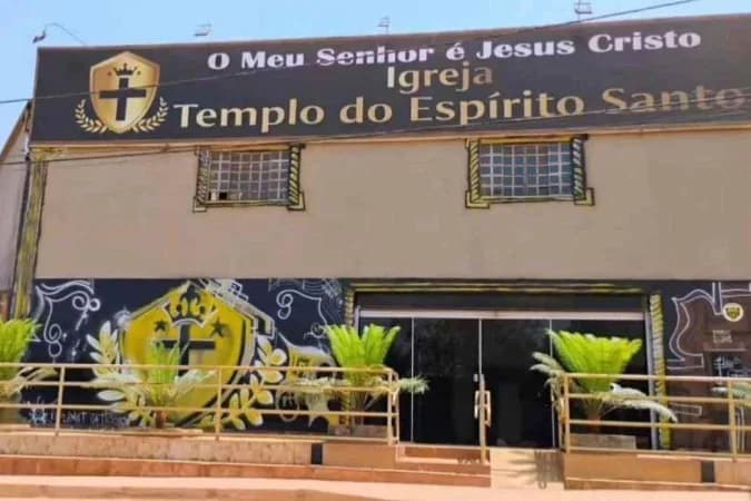 “Pastor” é preso por estupro e diz que preparava jovens para serem “boas esposas”; veja