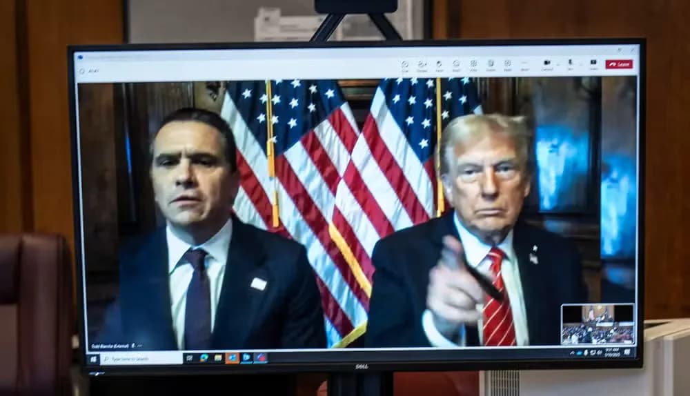 Donald Trump é condenado no caso de suborno à atriz pornô, mas não será preso e nem multado: Entenda