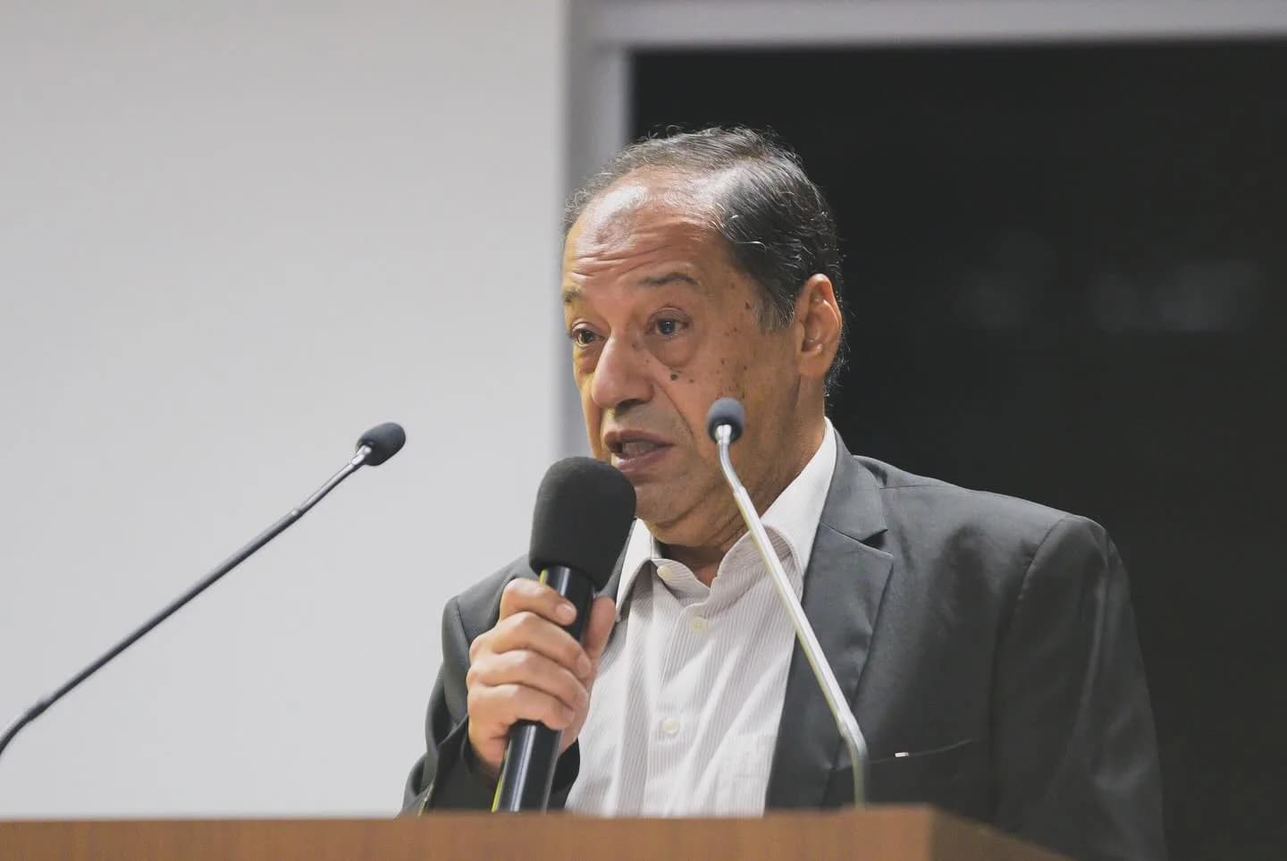 Exclusiva: representante do Ministério do Empreendedorismo chega a Manaus para apresentar novo Programa do Governo Federal