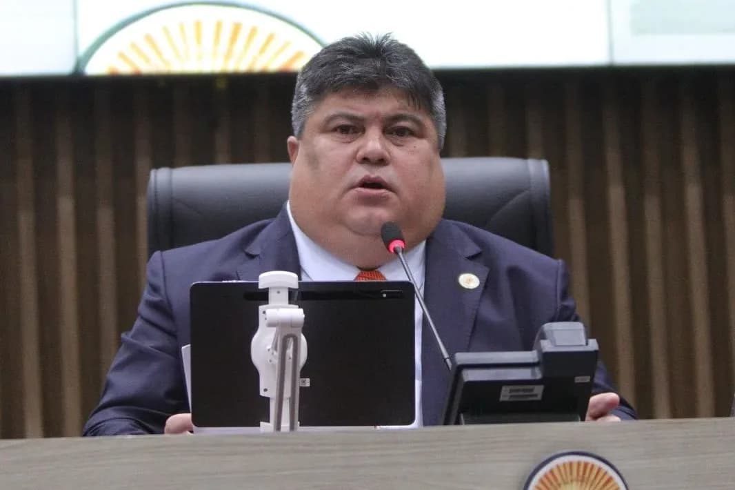 David Reis fala sobre concurso da CMM: “Vamos lutar para que possa ser efetivado”