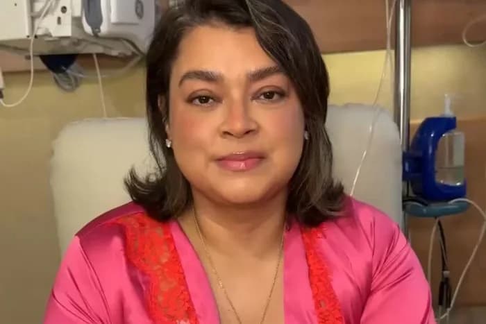 Morre Preta Gil, aos 50 anos, durante tratamento de câncer nos EUA