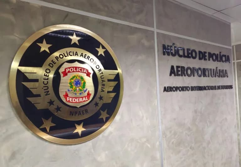 Iranianos são investigados por vistos falsos no Amazonas