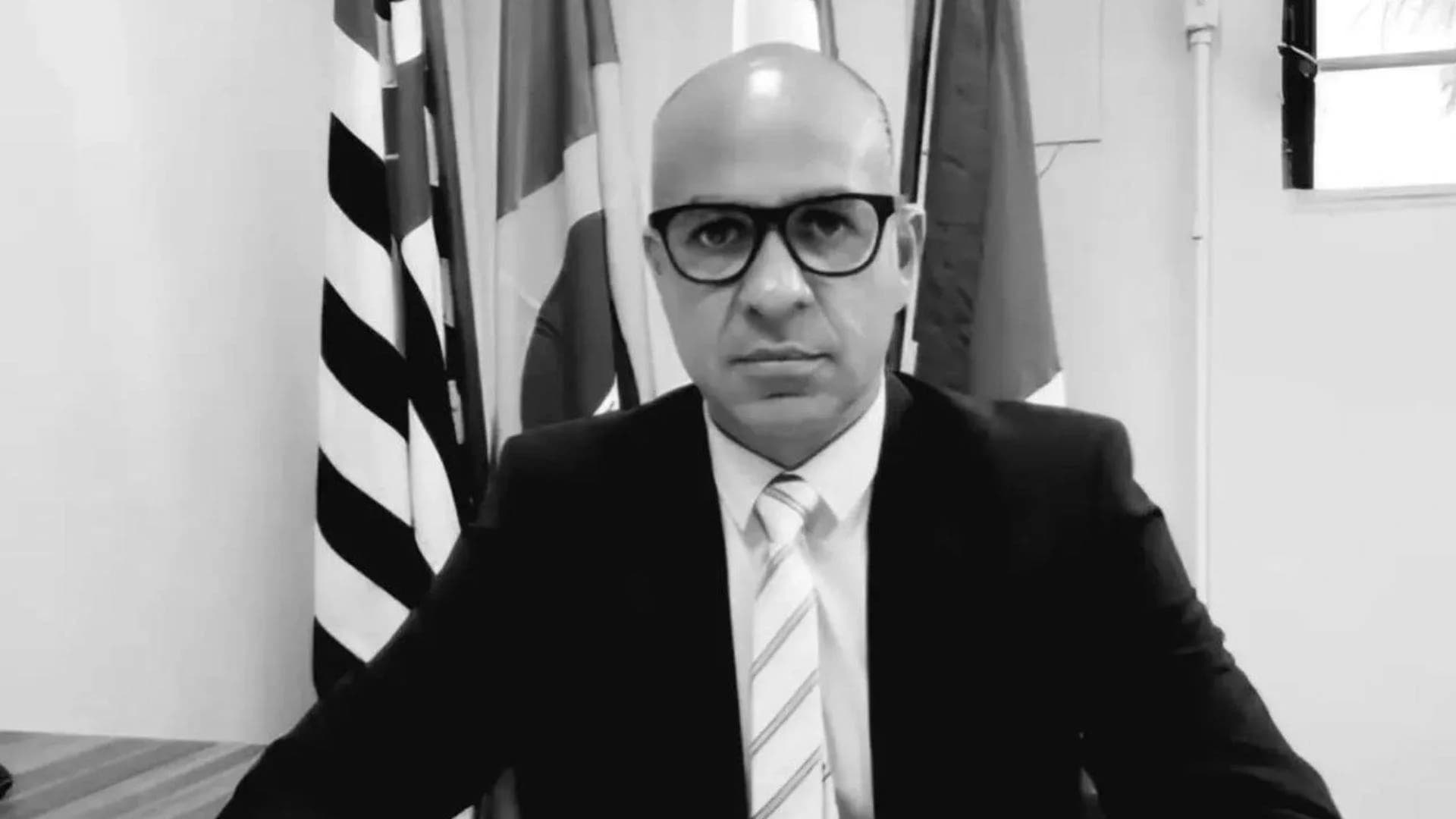 Troca de regime de trabalho motivou a morte de secretário por guarda, diz polícia