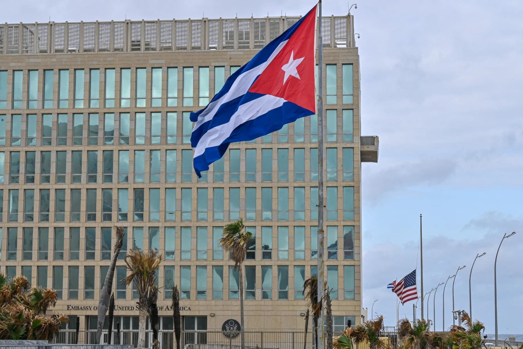 Cuba liberta mais 127 prisioneiros como parte de promessa feita aos EUA