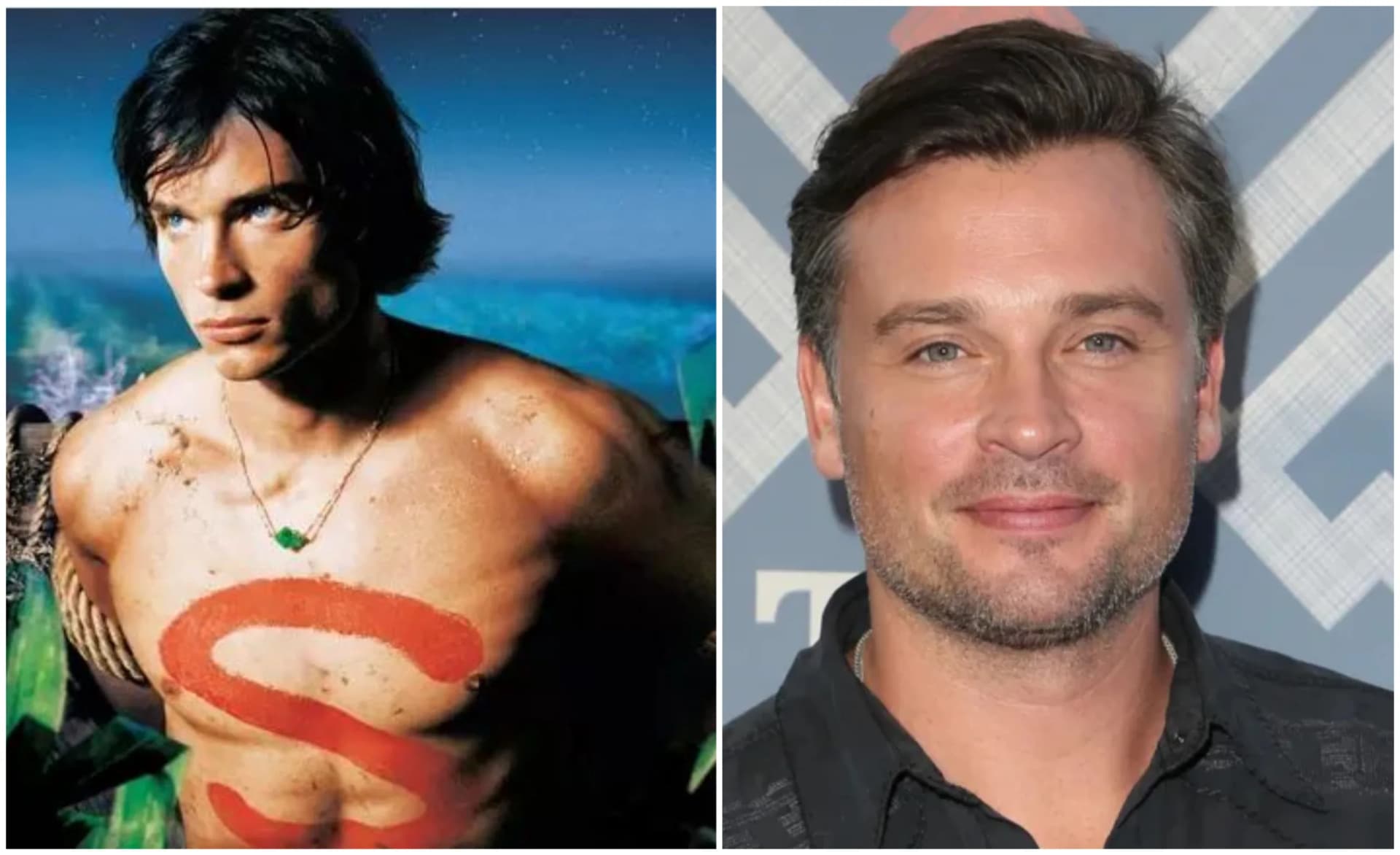 Super-Homem preso: Astro da série “Smallville” é detido por dirigir alcoolizado, nos EUA