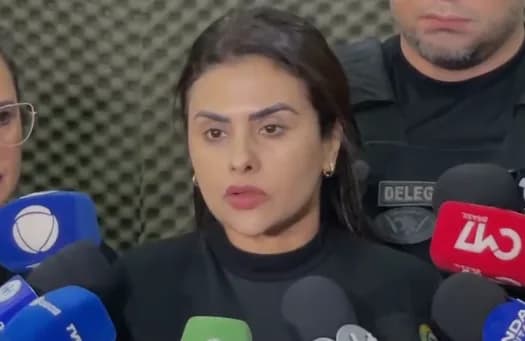 “Não aborreçam ele”, disse mãe ao saber que marido estuprava as filhas em Manaus