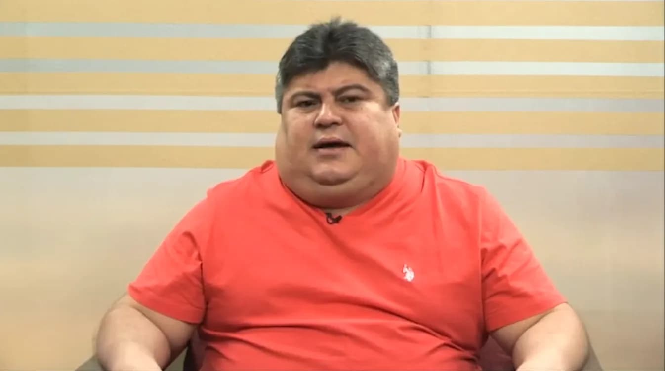 (Im)produtividade: David Reis não apresenta Projeto de Lei desde 2021