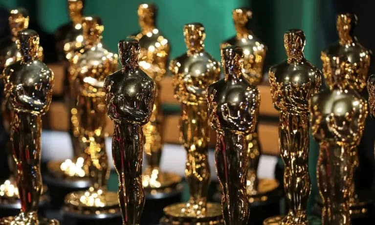 Oscar 2025: incêndios em Los Angeles adiam divulgação dos indicados