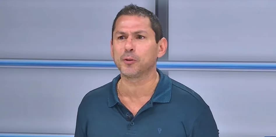 “É uma canalhice de uma irresponsabilidade com a população”, diz Marcelo Ramos sobre ausência de David Reis