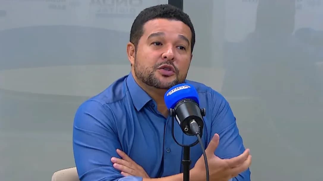 Secretário da Semmasclima quer tirar Manaus do ranking das cidades menos arborizadas: “Um presente para o futuro”