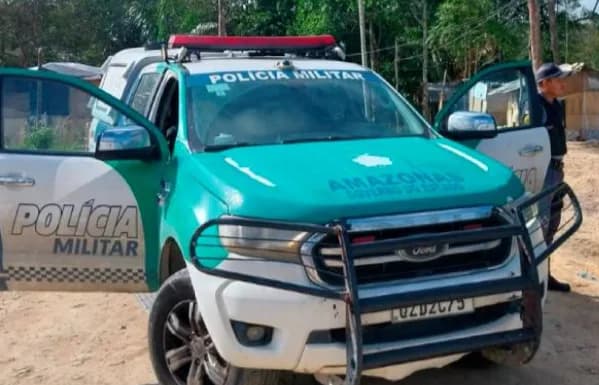Moradores encontram homem morto a tiros na AM-070