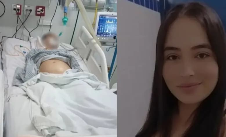 Grávida tem morte cerebral e é mantida viva por aparelhos para salvar bebê
