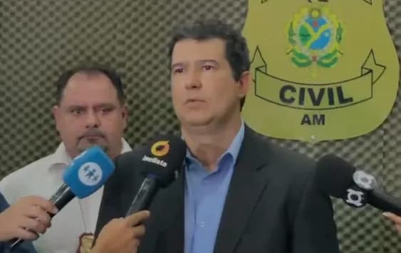 Mais de 20 motos roubadas e adulteradas são apreendidas no Amazonas