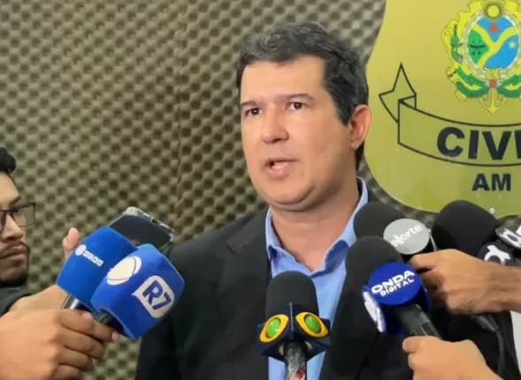 Motos roubadas em Manaus são vendidas nas redes sociais, alerta delegado