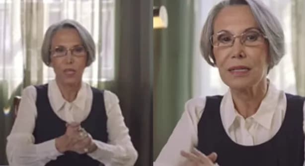 Florinda Meza, a eterna dona Florinda critica teaser da série Chespirito; entenda