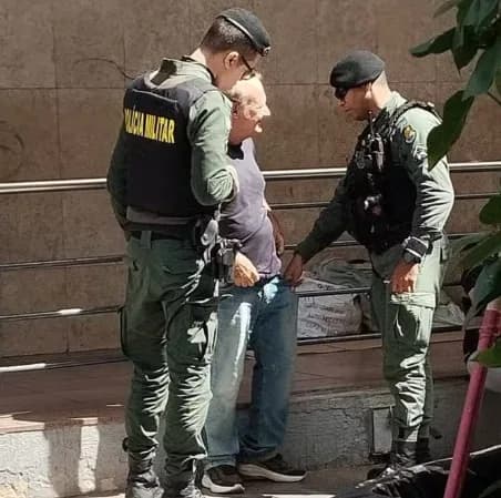 Dentista é preso após 21 anos de homicídio de grávida em SP