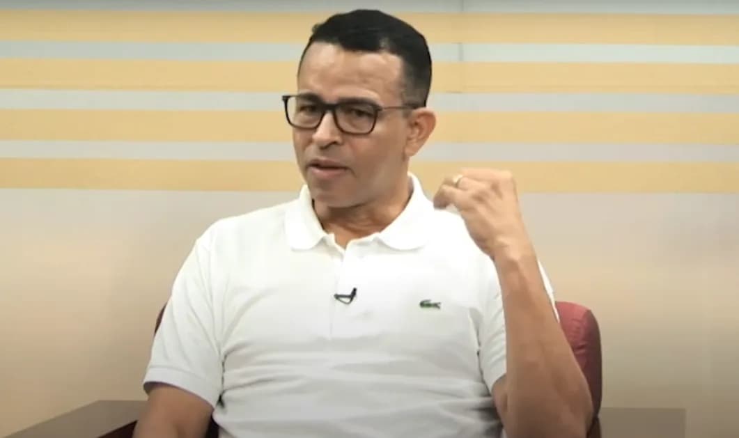 “Esporte não pode ser instrumento de nenhuma fantasia sexual”, diz secretário da Sedel